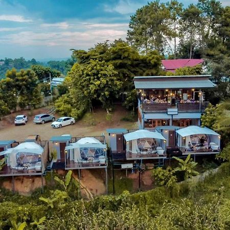 Style Paidoi Resort Ban Pa Yang Mon Екстер'єр фото