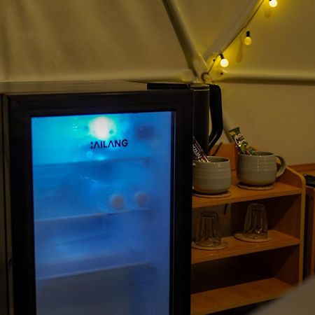 Style Paidoi Resort Ban Pa Yang Mon Екстер'єр фото