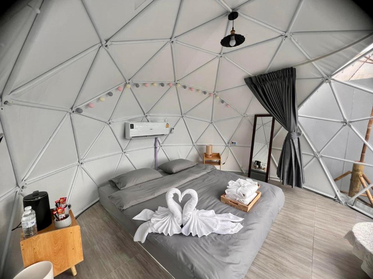 Style Paidoi Resort Ban Pa Yang Mon Екстер'єр фото