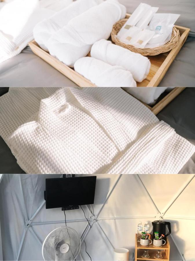 Style Paidoi Resort Ban Pa Yang Mon Екстер'єр фото
